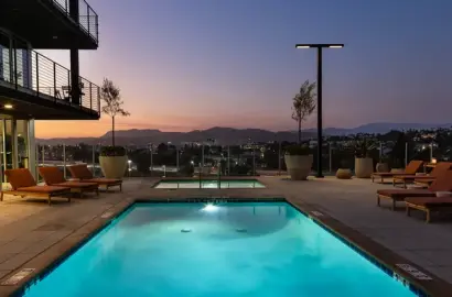 Private Home Sales Drop 27% In October